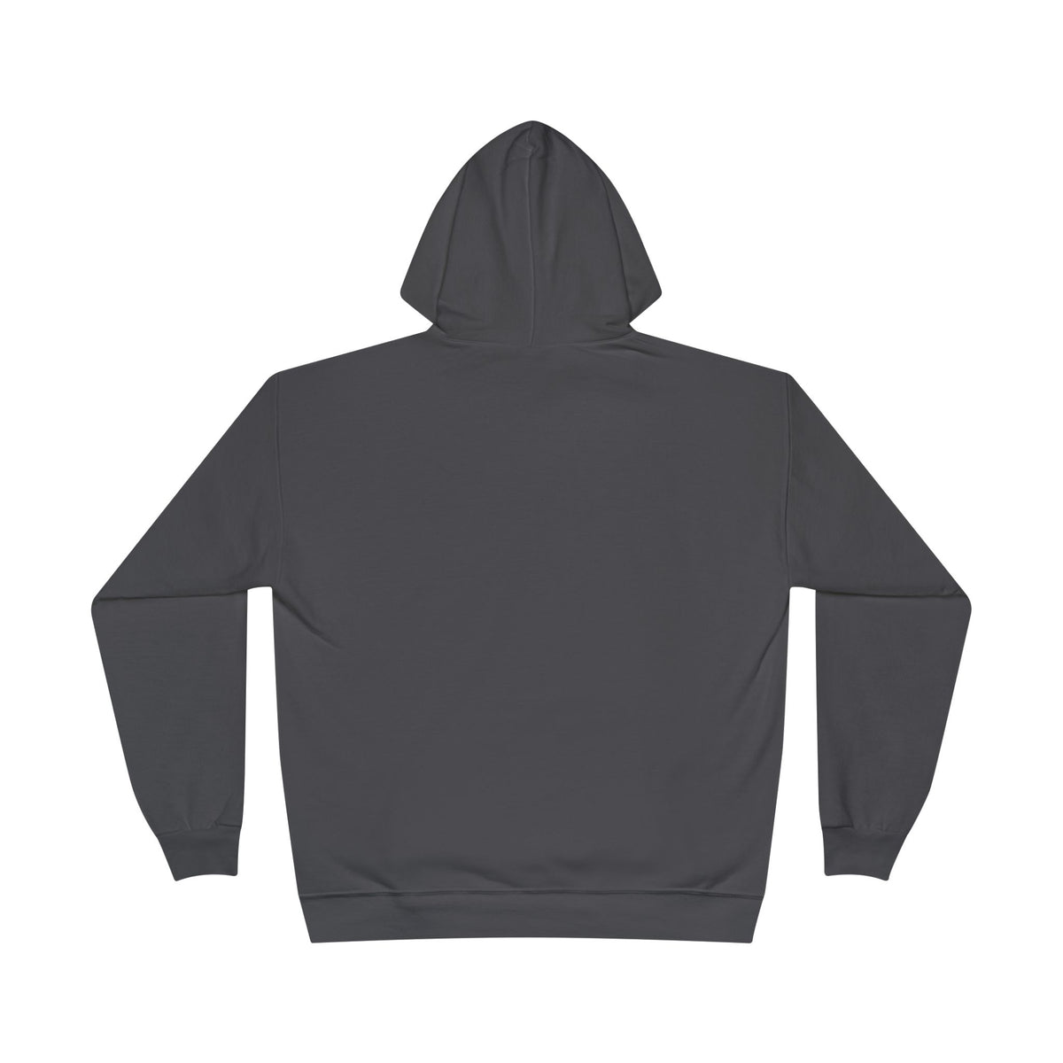 BTB Leaf - Unisex EcoSmart® Pullover Hoodie Sweatshirt