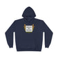 BTB Leaf - Unisex EcoSmart® Pullover Hoodie Sweatshirt
