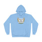 BTB Leaf - Unisex EcoSmart® Pullover Hoodie Sweatshirt