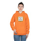 BTB Leaf - Unisex EcoSmart® Pullover Hoodie Sweatshirt