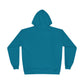 BTB Leaf - Unisex EcoSmart® Pullover Hoodie Sweatshirt