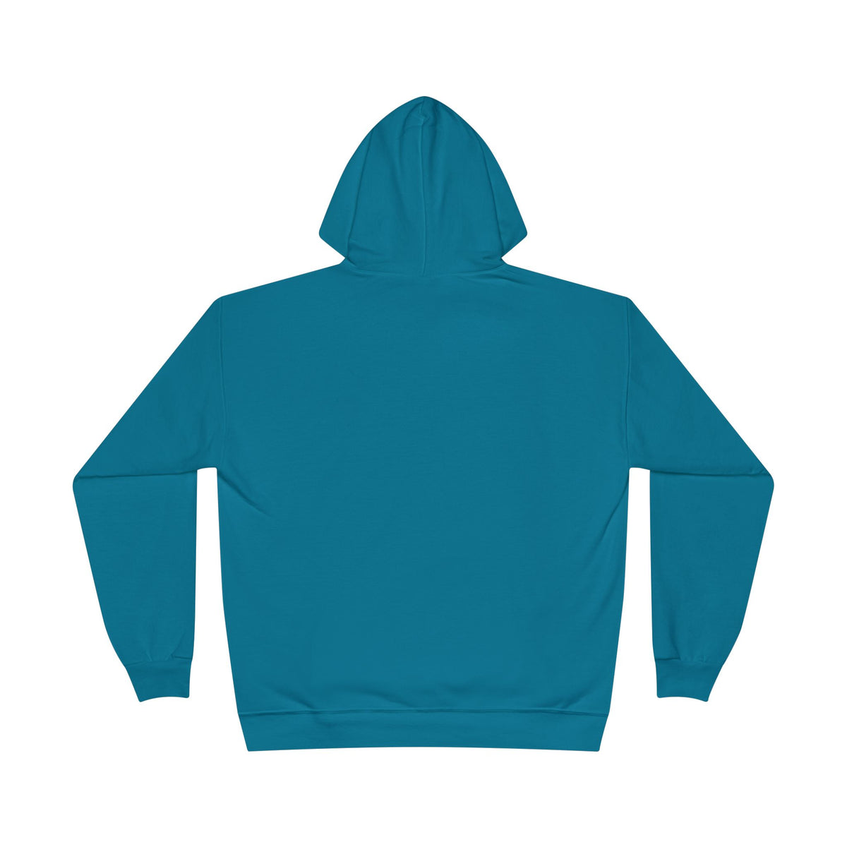 BTB Leaf - Unisex EcoSmart® Pullover Hoodie Sweatshirt