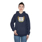 BTB Leaf - Unisex EcoSmart® Pullover Hoodie Sweatshirt