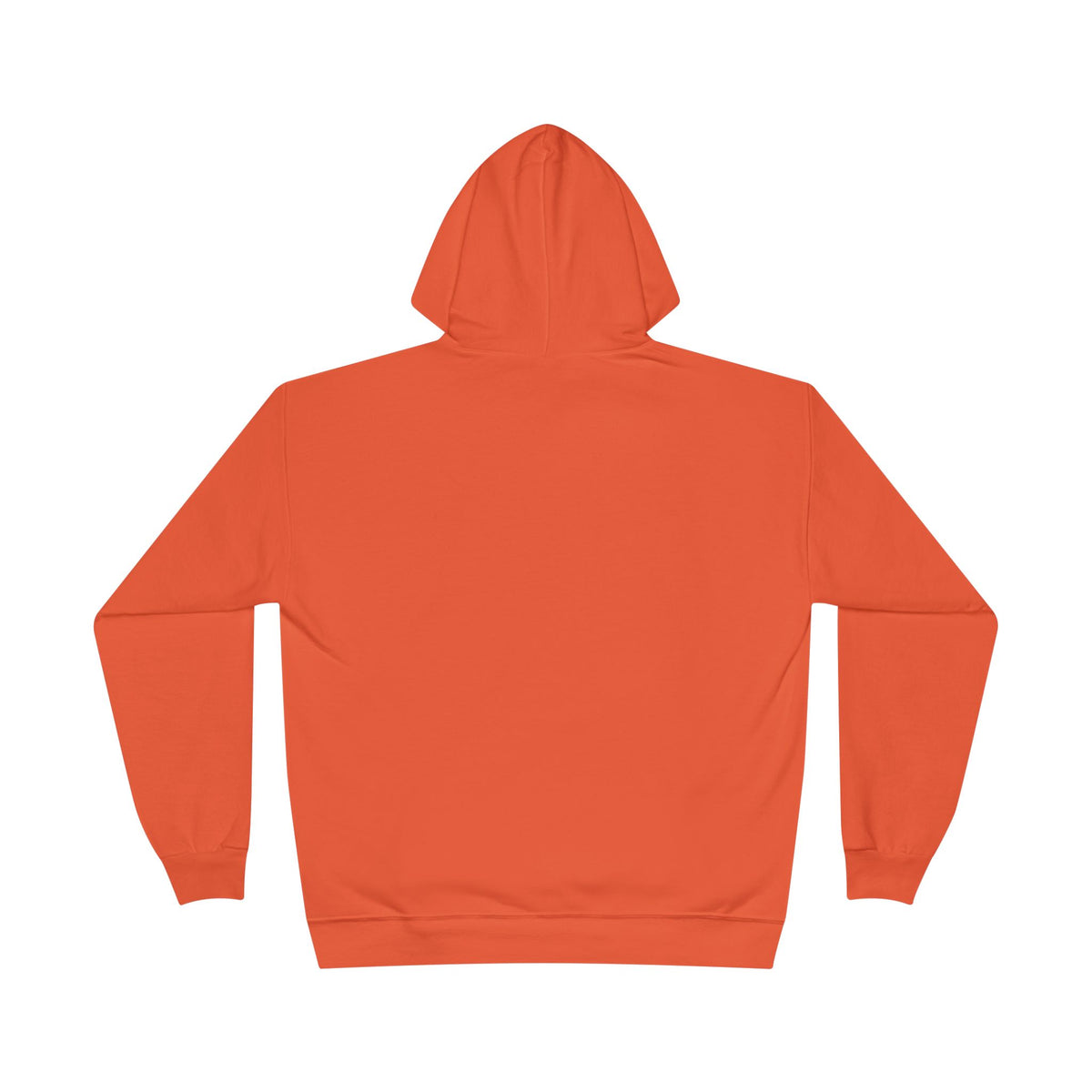 BTB Leaf - Unisex EcoSmart® Pullover Hoodie Sweatshirt