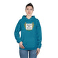 BTB Leaf - Unisex EcoSmart® Pullover Hoodie Sweatshirt