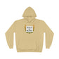 BTB Leaf - Unisex EcoSmart® Pullover Hoodie Sweatshirt