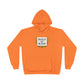 BTB Leaf - Unisex EcoSmart® Pullover Hoodie Sweatshirt