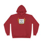 BTB Leaf - Unisex EcoSmart® Pullover Hoodie Sweatshirt