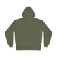 BTB Leaf - Unisex EcoSmart® Pullover Hoodie Sweatshirt