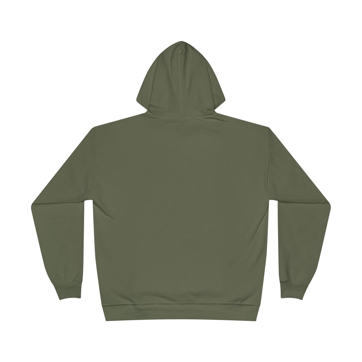 BTB Leaf - Unisex EcoSmart® Pullover Hoodie Sweatshirt