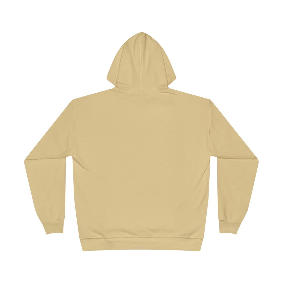 BTB Leaf - Unisex EcoSmart® Pullover Hoodie Sweatshirt
