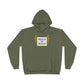 BTB Leaf - Unisex EcoSmart® Pullover Hoodie Sweatshirt