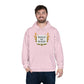 BTB Leaf - Unisex EcoSmart® Pullover Hoodie Sweatshirt