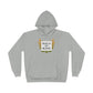 BTB Leaf - Unisex EcoSmart® Pullover Hoodie Sweatshirt