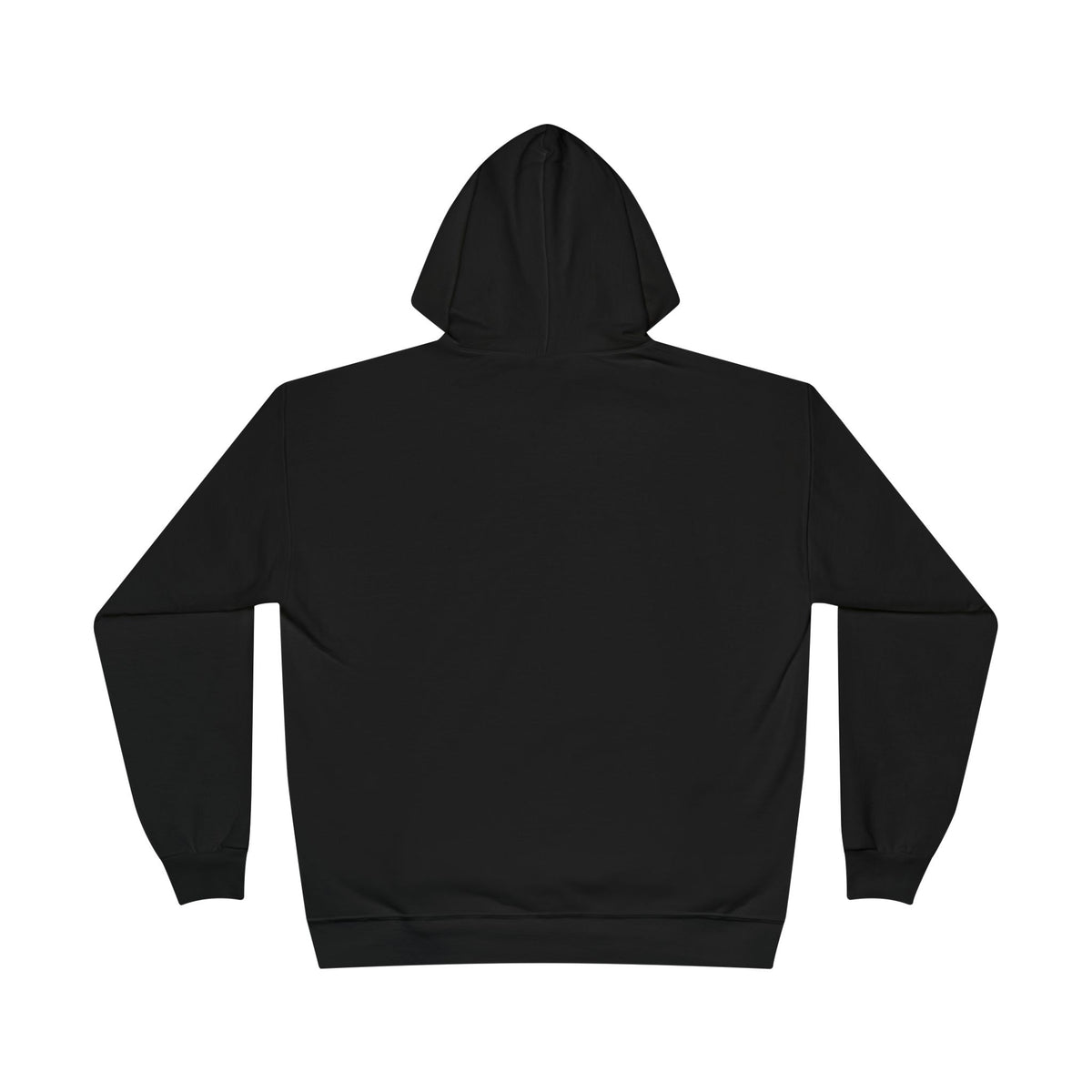 BTB Leaf - Unisex EcoSmart® Pullover Hoodie Sweatshirt