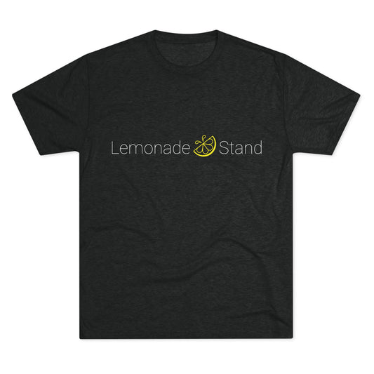 Lemonade Stand T-Shirt