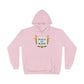 BTB Leaf - Unisex EcoSmart® Pullover Hoodie Sweatshirt