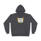 BTB Leaf - Unisex EcoSmart® Pullover Hoodie Sweatshirt