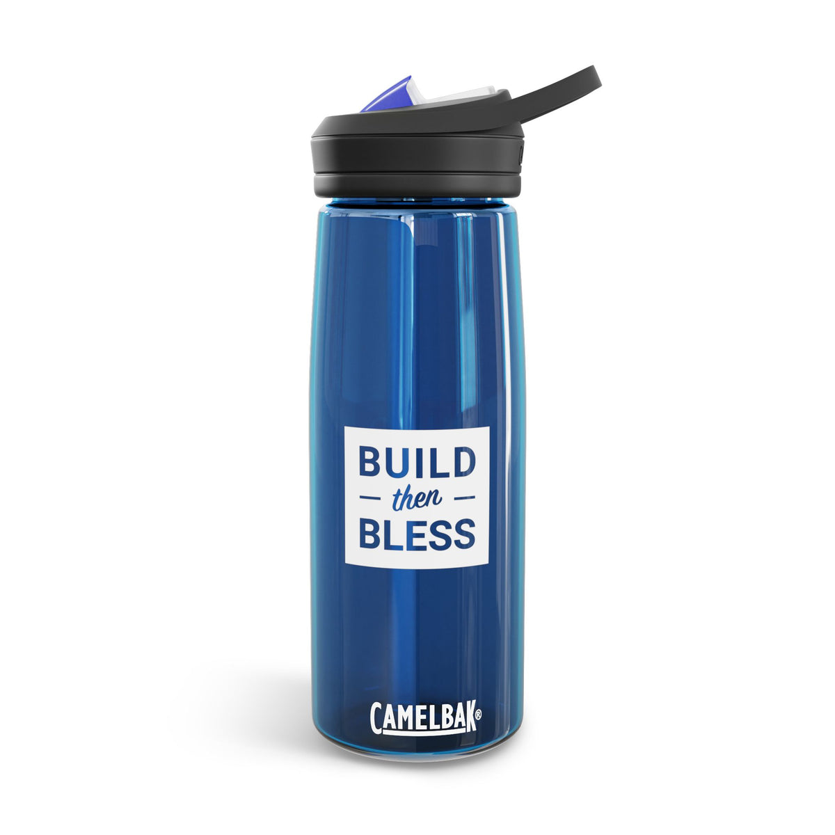 CamelBak Eddy®  Water Bottle, 20oz\25oz