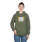 BTB Leaf - Unisex EcoSmart® Pullover Hoodie Sweatshirt