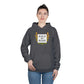 BTB Leaf - Unisex EcoSmart® Pullover Hoodie Sweatshirt