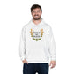 BTB Leaf - Unisex EcoSmart® Pullover Hoodie Sweatshirt