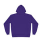BTB Leaf - Unisex EcoSmart® Pullover Hoodie Sweatshirt