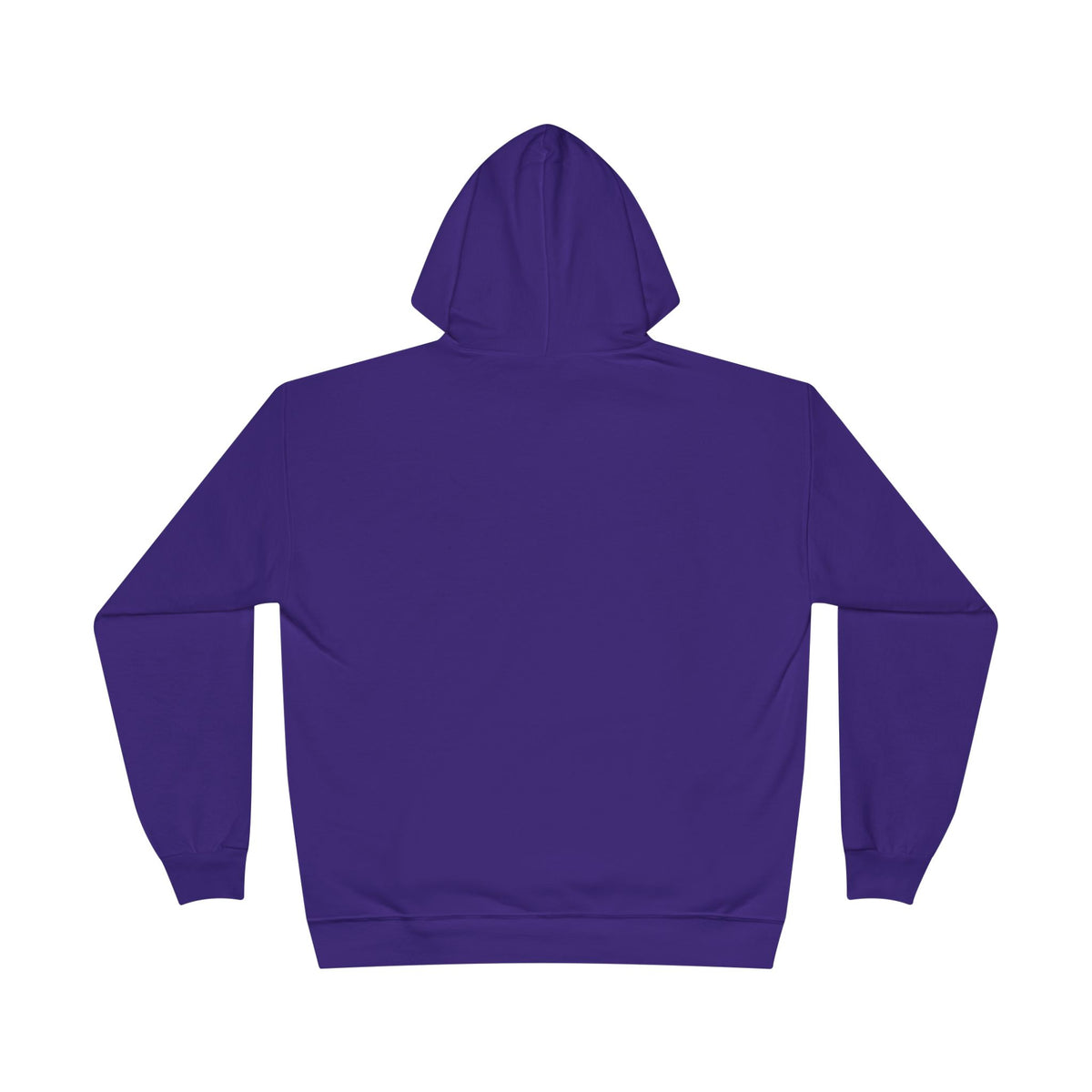 BTB Leaf - Unisex EcoSmart® Pullover Hoodie Sweatshirt