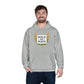 BTB Leaf - Unisex EcoSmart® Pullover Hoodie Sweatshirt