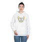 BTB Leaf - Unisex EcoSmart® Pullover Hoodie Sweatshirt