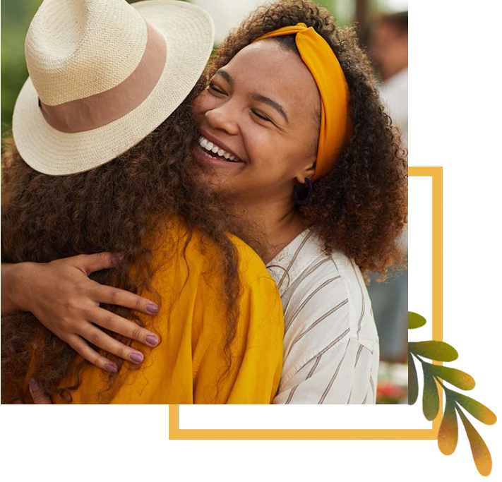 Build then Bless® Store