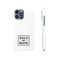 Barely There Phone Cases