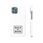 Barely There Phone Cases