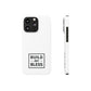 Barely There Phone Cases
