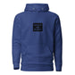 BTB Solid Black - Unisex Hoodie