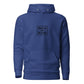 BTB Lined Black - Unisex Hoodie